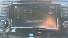 Nissan Qashqai 1.3 DiG-T Acenta Premium 5dr Petrol Hatchback